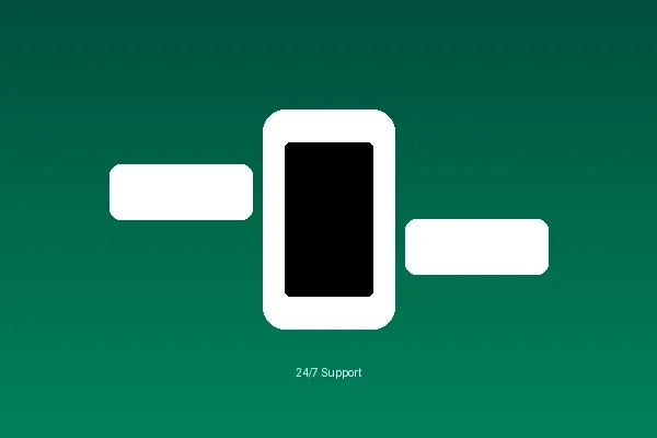 妈妈的朋友全天候客户支持服务